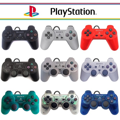 Controller playstation - controller,