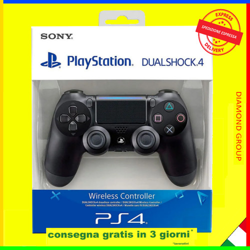 Controller originale nero - originale,