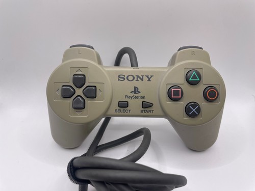 Sony controller scph 1010 - sony,