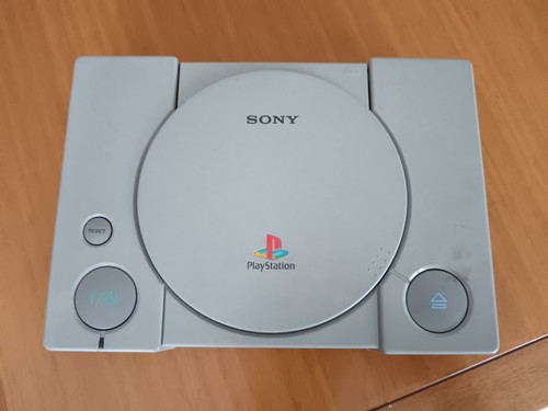 Playstation ps1 originale - 1,