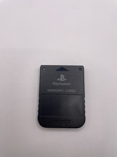 Memory card sony playstation - card,