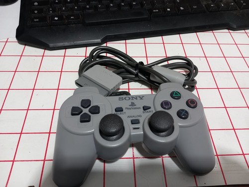 Controller joistik sony - joistik,