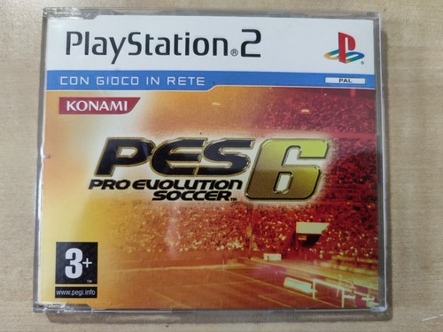 Pro evoltuion soccer pes - soccer,