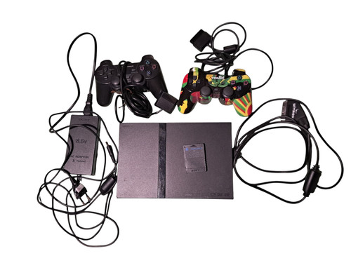 Console sony playstation - sony, 2