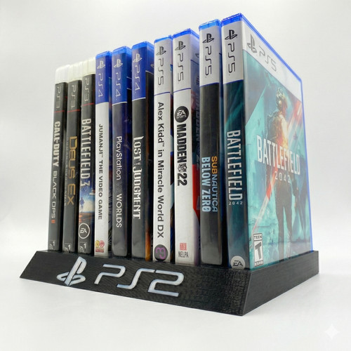 Porta giochi organizer - porta,