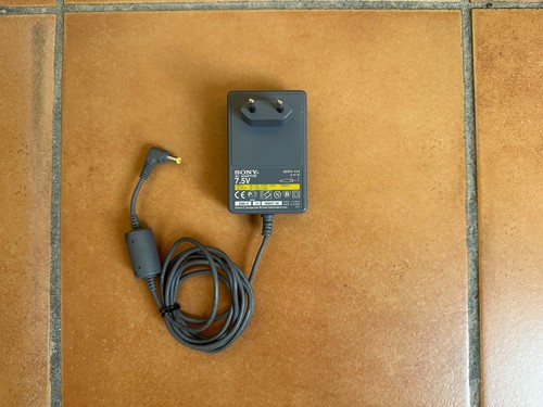 Alimentatore originale sony - originale,