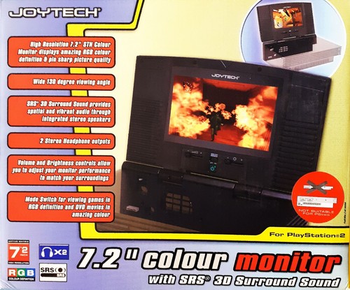 Joytech monitor per - joytech,