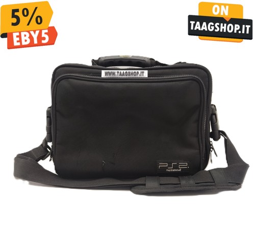 Borsa tracolla playstation 2 - borsa,