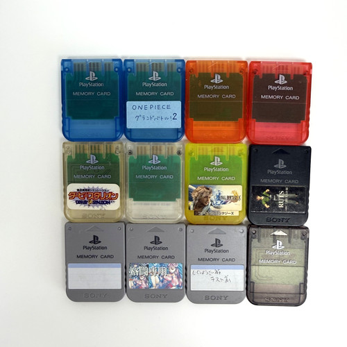 Memory card sony - card, 1