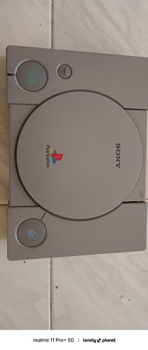 Playstation completissima di - playstation, 1