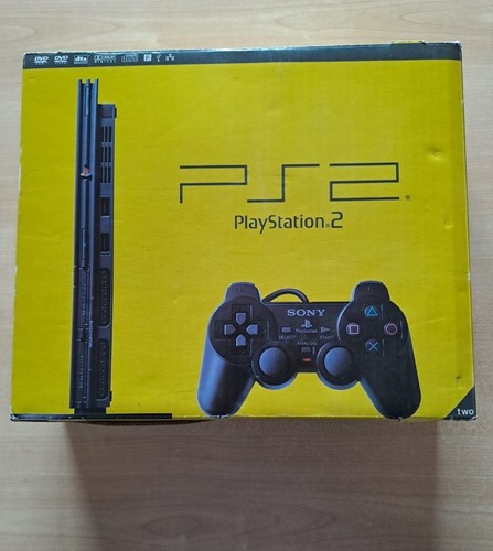 Playstation originale nera - 2,