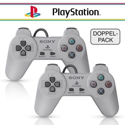 Due playstation ps1 psx - due/2x,