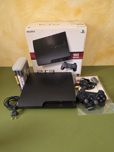 Sony playstation slim - playstation,