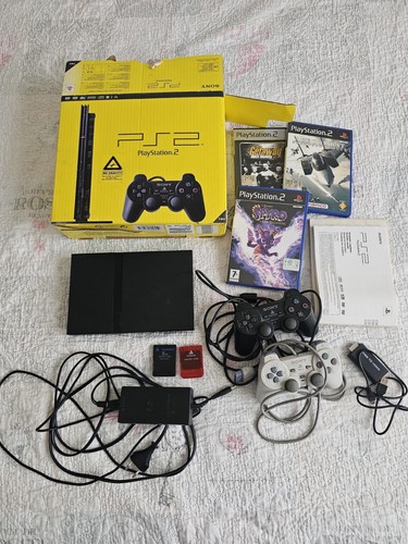 Sony playstation ps2 - playstation,
