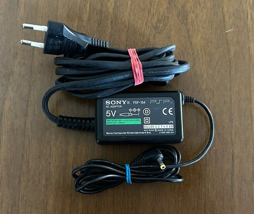 Sony adaptor per psp - adaptor,