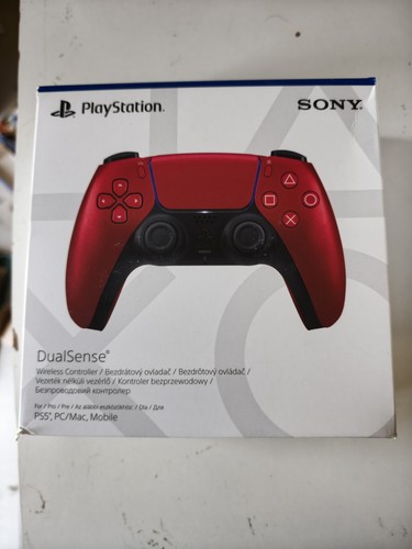 Controller originale sony - controller,