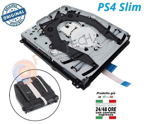Lettore masterizzatore disco - lettore,