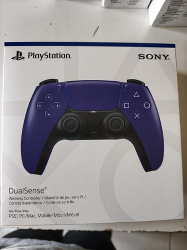 Controller originale sony - controller,