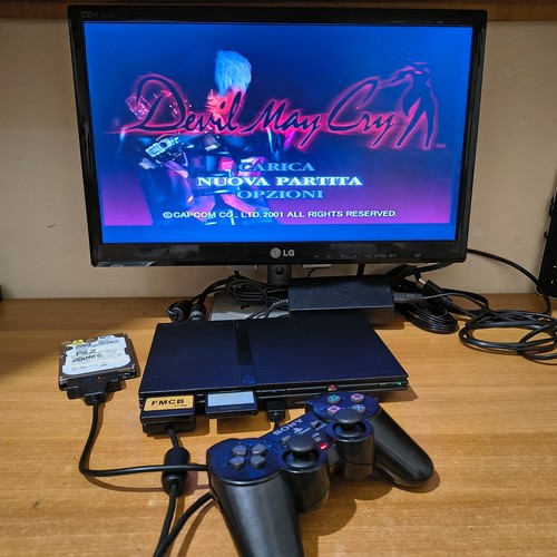 Playstation opl 250gb - playstation,