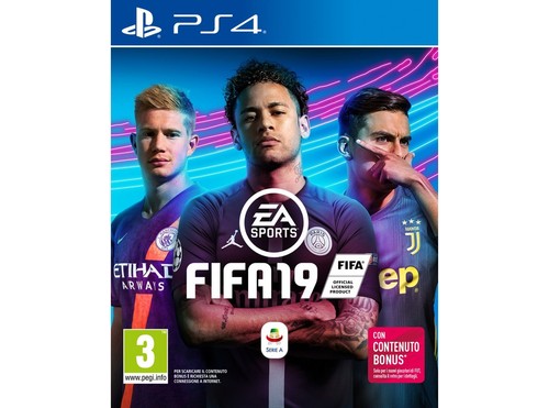 Fifa per ps4 gioco calcio - per,