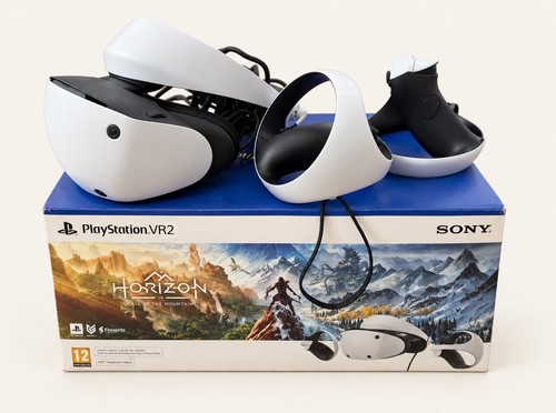 Playstation vr2 per ps5 - vr2,
