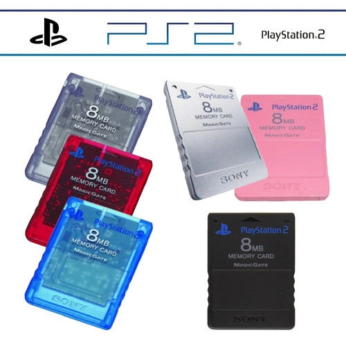 Sony playstation 8 - playstation, 2