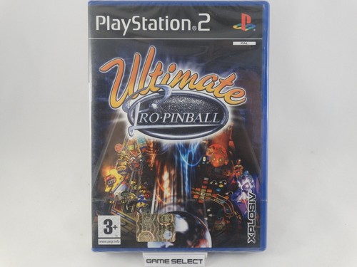 Ultimate pro pinball - ultimate,