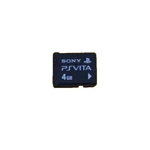 Memory card 4gb per - per, ps