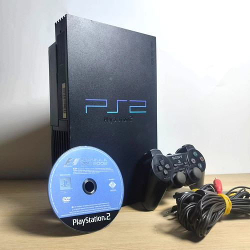 Console sony playstation - console,