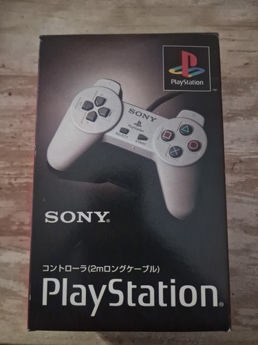 Controller scph 1080 sony - controller,
