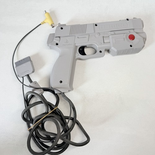 Pistola namco con - pistola, 45