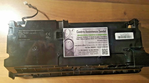 Alimentatore originale interno - alimentatore,