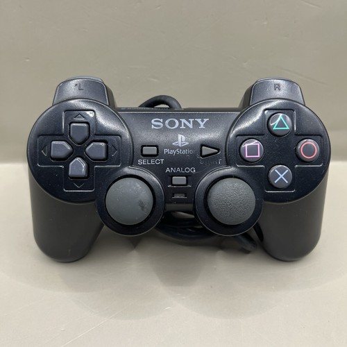 Sony controller playstation - sony,