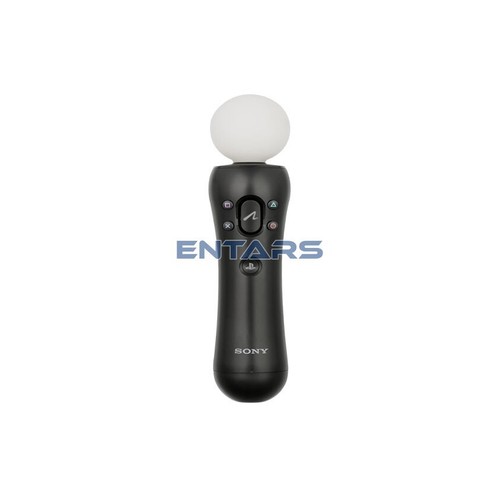 Sony playstation move - sony, motion