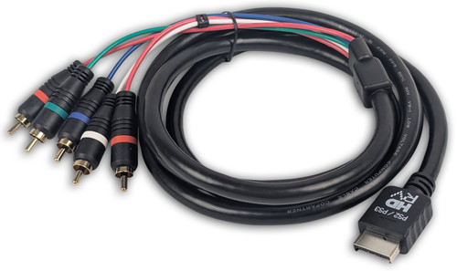 Cavo retrovision component - retrovision,