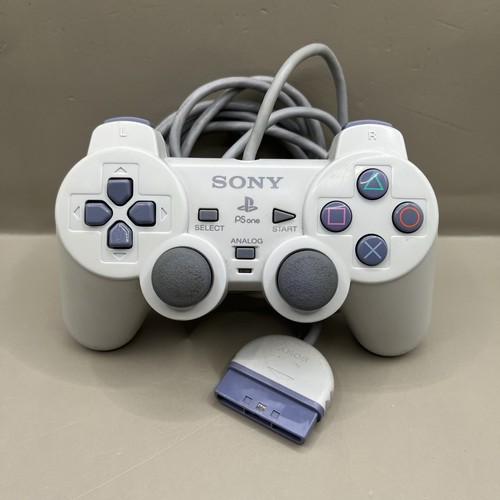 Sony controller playstation - sony,
