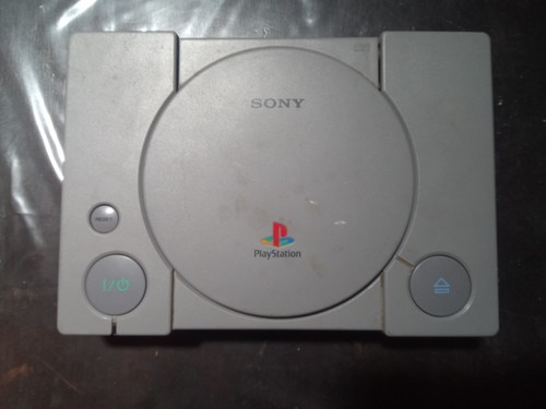 Playstation originale - 1,