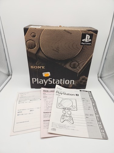 Playstation ps1 classic rara - playstation,