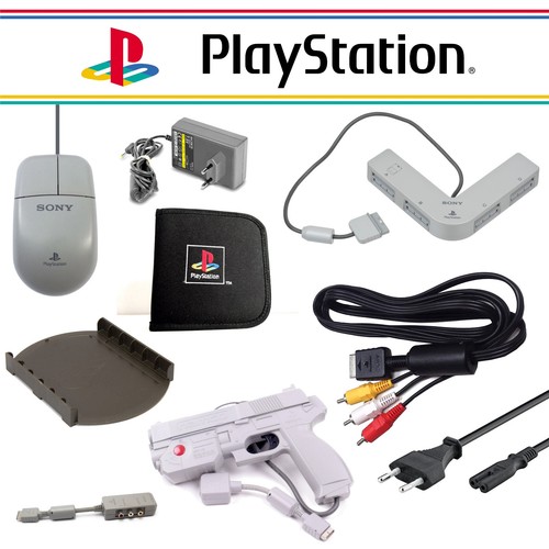 Playstation ps1 originale - playstation, 1