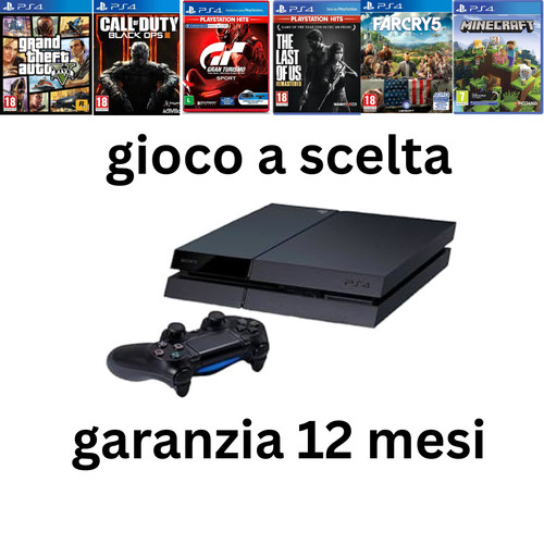 Playstation ps4 500 - playstation,