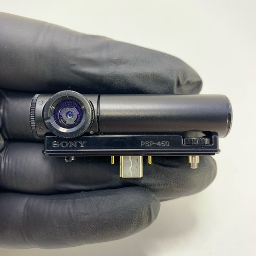 Camera sony playstation - sony,