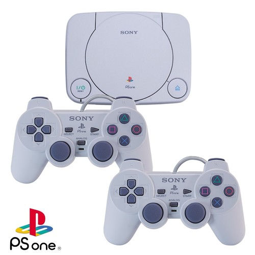 Sony playstation ps1 one - sony, ps