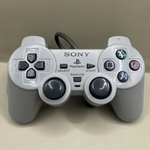 Sony controller playstation - playstation, 1