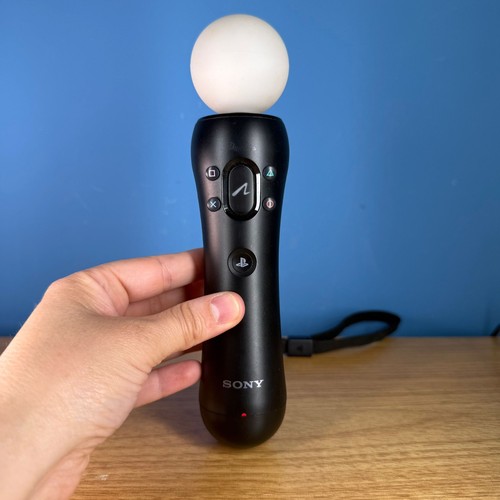 Controller playstation move - controller,