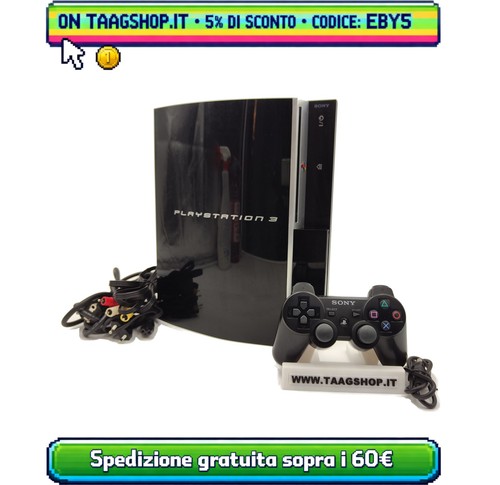 Playstation fat console sony - playstation,