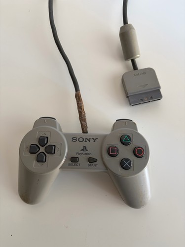 Sony playstation controller - sony,