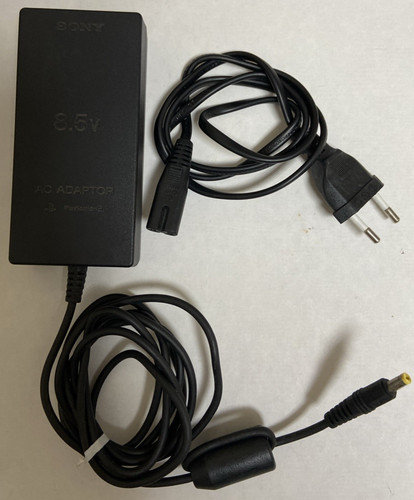 Alimentatore per ps2 - alimentatore,