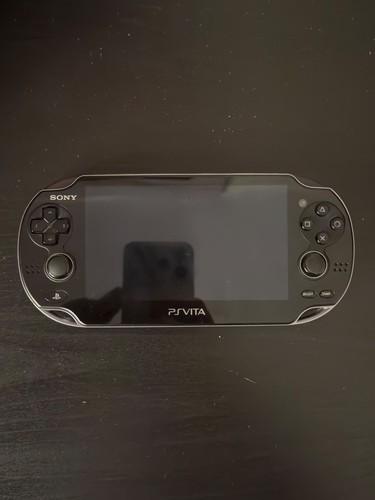 Console sony playstation vita - console,