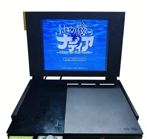 Display portatile design - portatile,