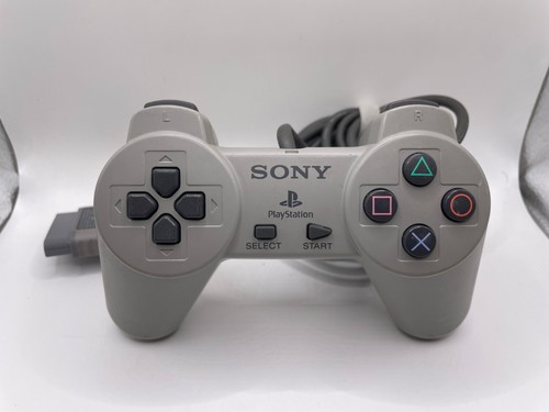 Sony controller scph 1080 - sony,